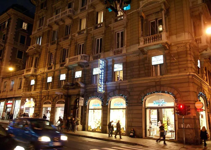 Hotel Bel Soggiorno