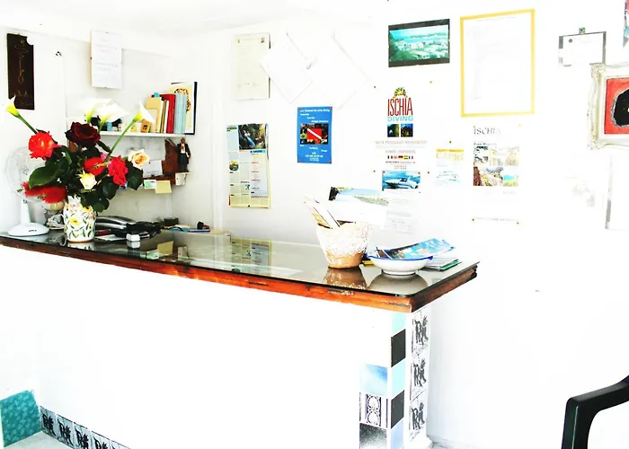 Albergo Locanda Sul Mare