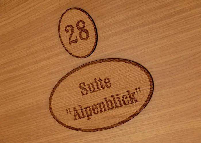 Boutique Hotel Angerer