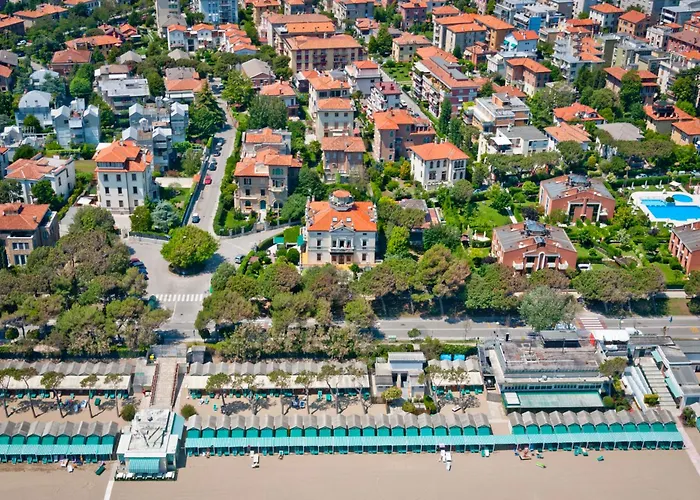Villa Gabriella B&B - Apartments