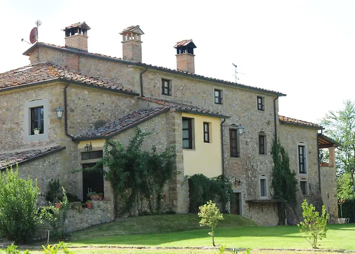 Agriturismo Il Sasso