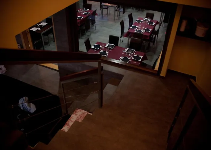 Hotel Cuentame