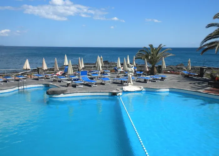 Arathena Rocks Hotel