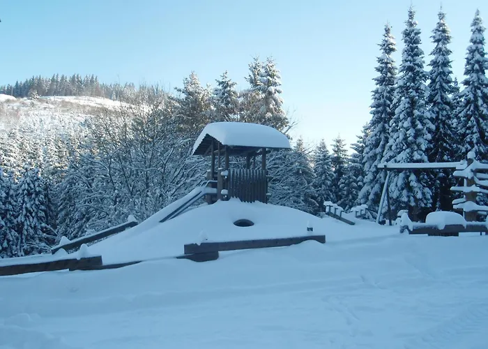Hotel Gut Vorwald