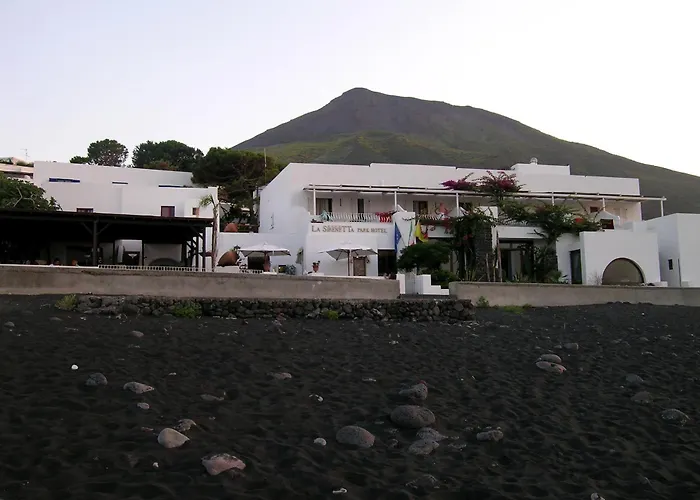 La Sirenetta Park Hotel