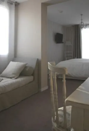 L Auberge De La Pointe
