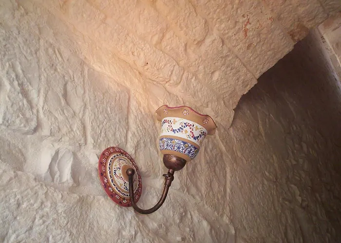 Masseria La Luna Nel Pozzo