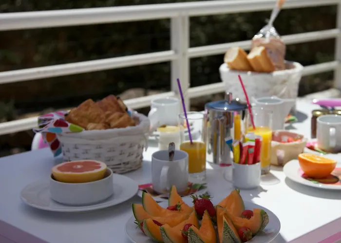 Residence Le Clos Saint Paul