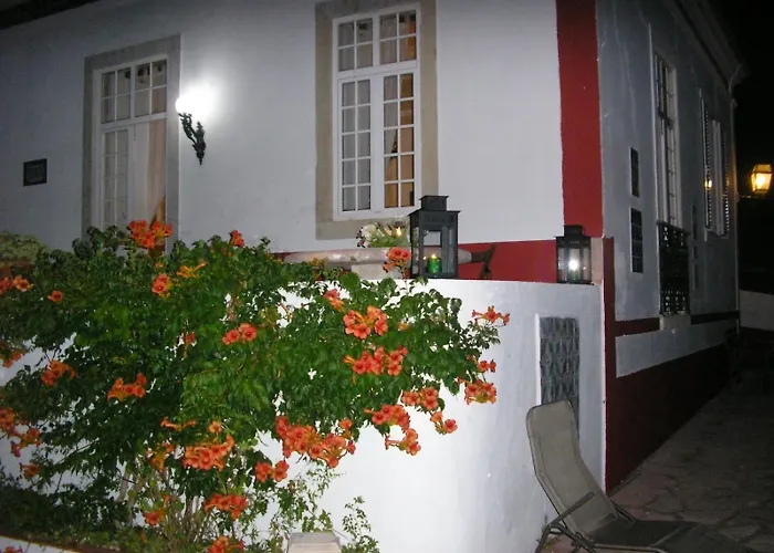 Quinta De Sao Filipe