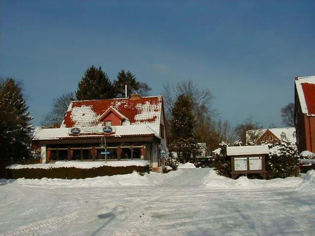 Hotel Pension Haus Irene