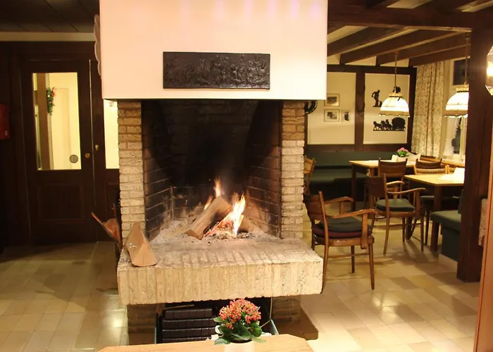 Hotel Gasthaus Troester