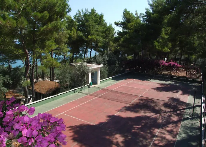 Villaggio Hotel Ripa