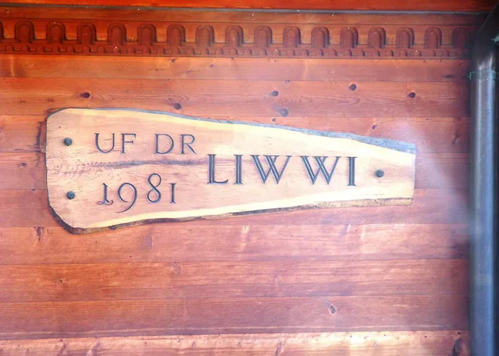 Ferienwohnung Uf Dr Liwwi