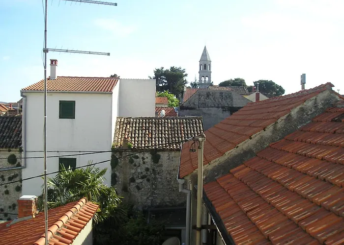 Apartments Vedrana