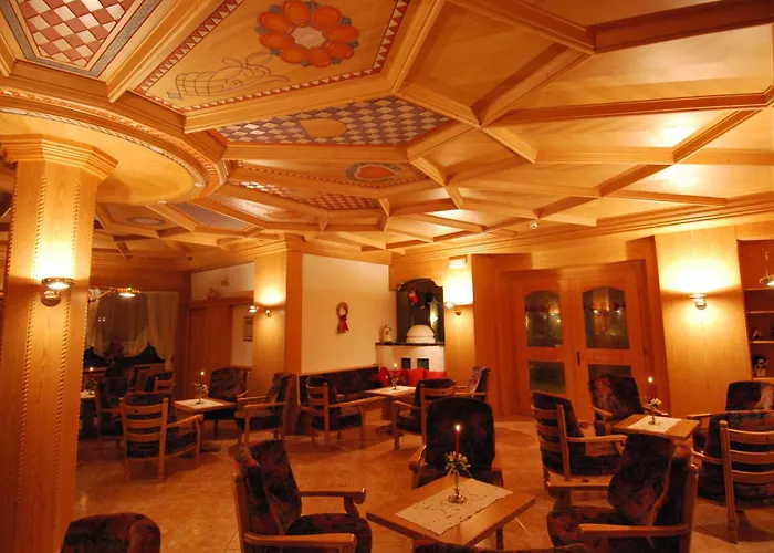 Hotel Belvedere Srl