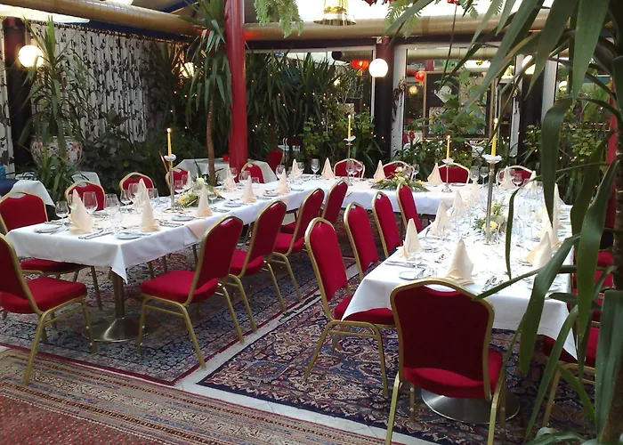 Hotel Borcharding Rheine Mesum