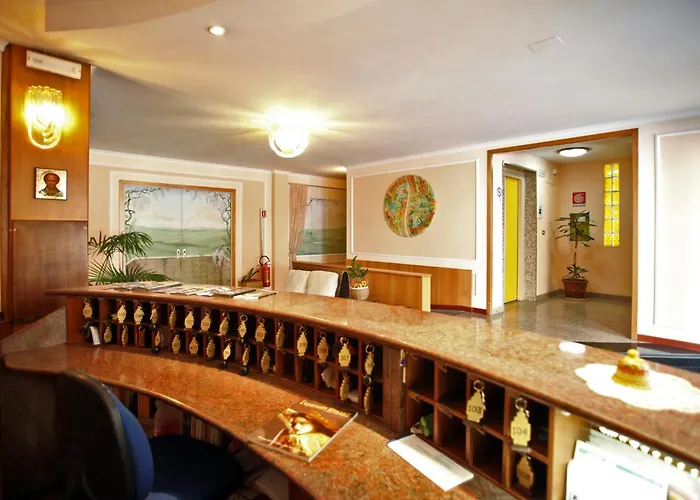 Hotel Cristal