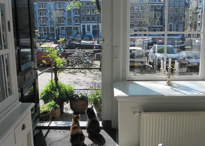 Kalkmarkt Suites
