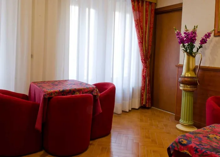 Hotel Brignole