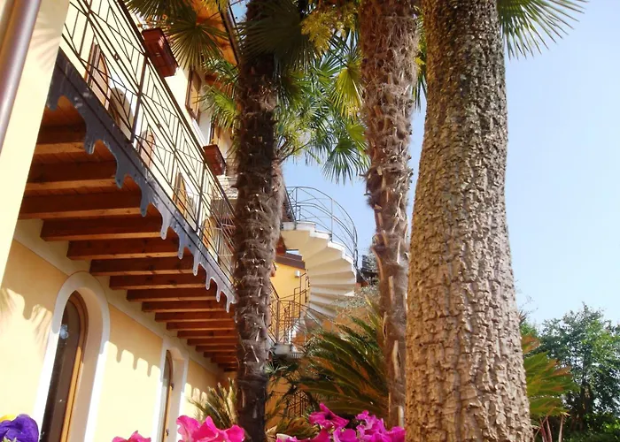 Albergo Le Piante