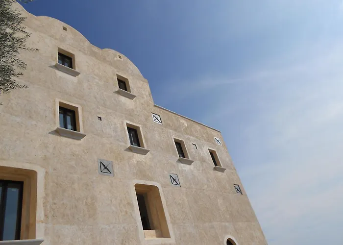 Monastero Santa Rosa Hotel & Spa Conca dei Marini