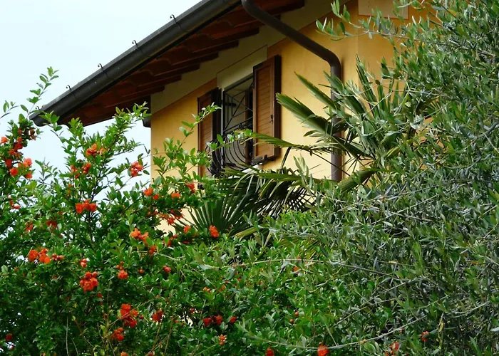 Albergo Le Piante