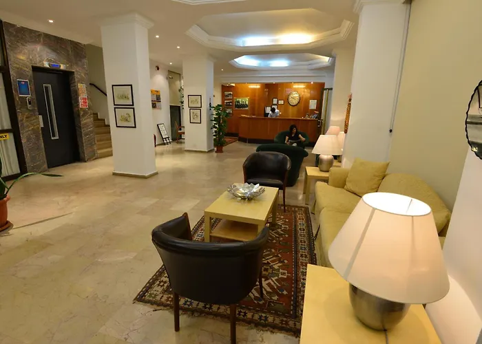 Diva Hotel