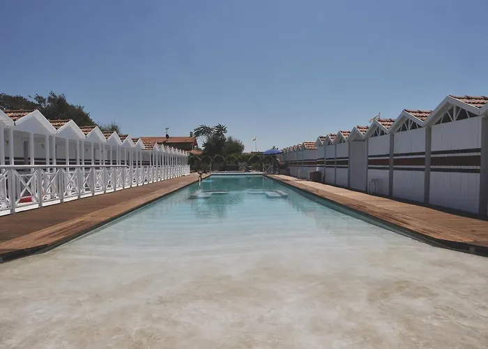 Augustus Hotel & Resort