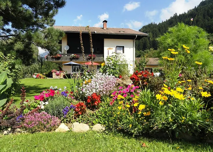 Landhaus Bonaventura