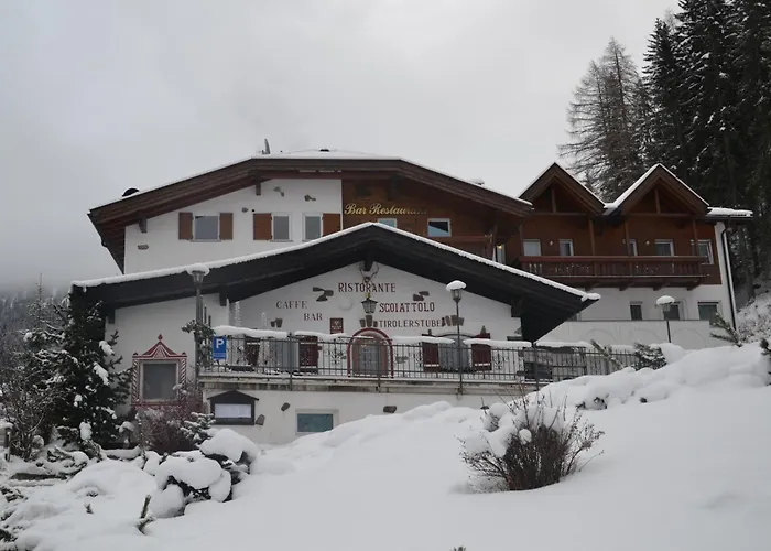 Hotel Scoiattolo