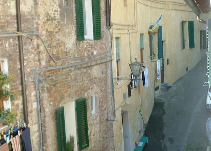 Casa Vacanze Il Campo
