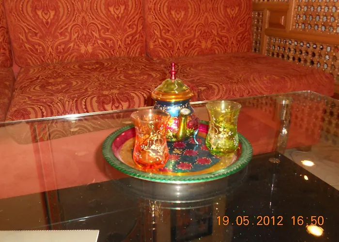 Hotel Astrid
