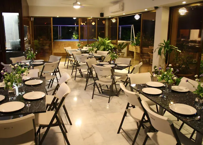 Hotel Porto Allegro Puerto Vallarta