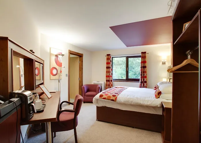 The Gulliver'S Hotel