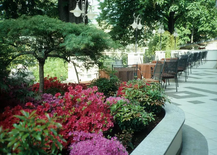 Hotel Isabella