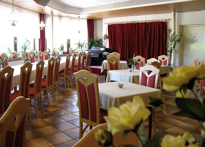 Cafe Rundblick