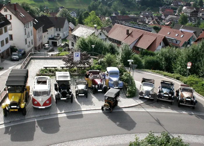 Cafe Rundblick
