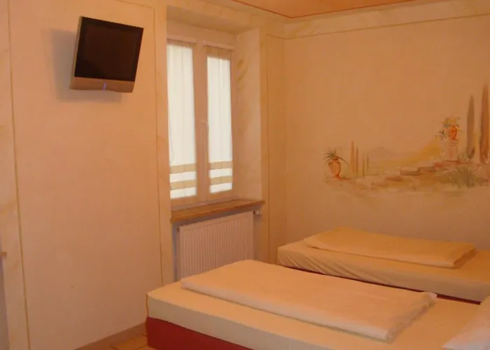 Stadthotel Passau