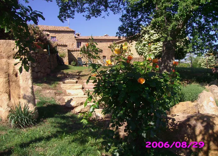 Villa Fonte All'Oppio Con Area Piscina Recintata