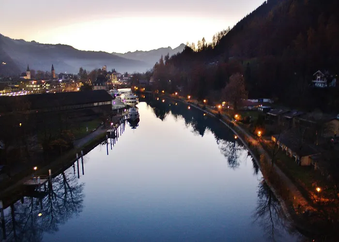 The River Village