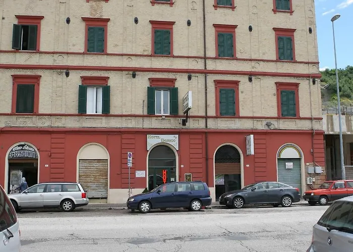Hotel Dorico