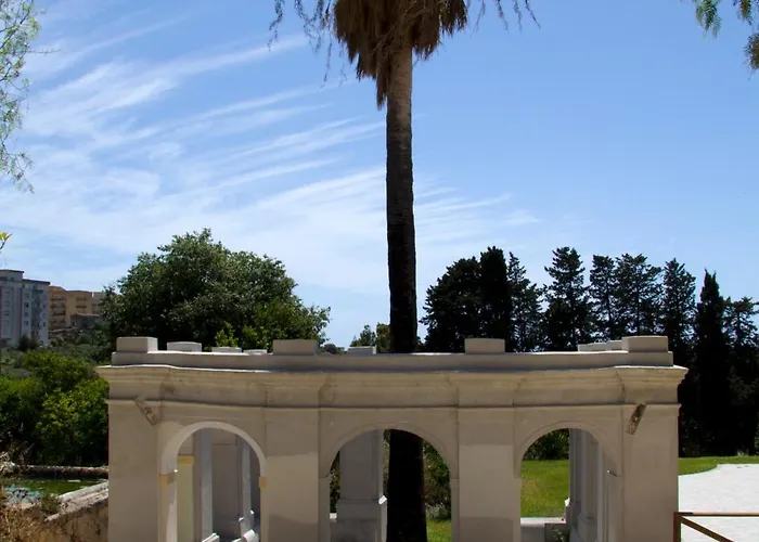 Hotel Villa Calandrino