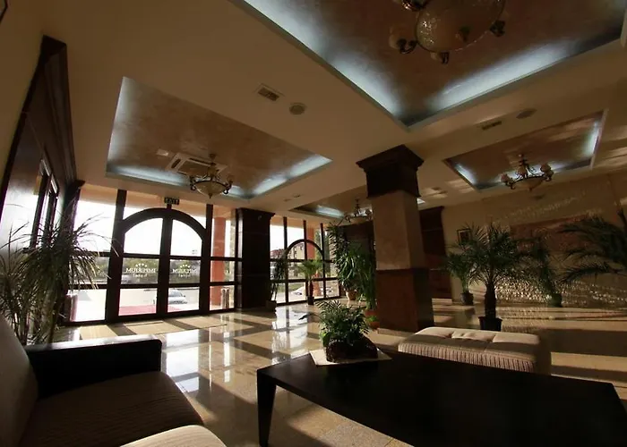 Hotel Imperium