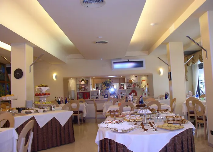 Hotel Zurigo