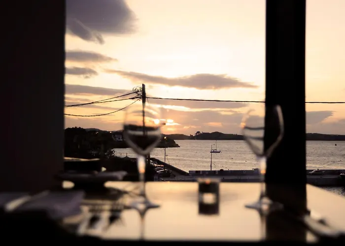 The Waterfront Hotel