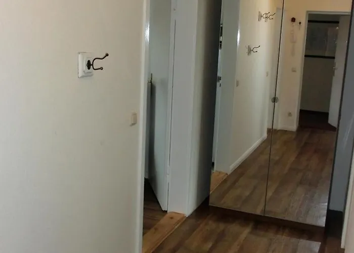 Apartment Kiezflair