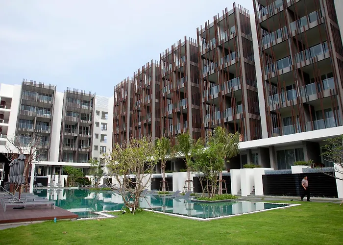 G Hua Hin Resort & Mall