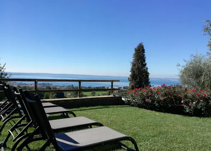 Relais Colle San Giorgio