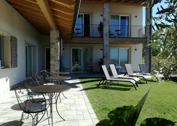 Relais Colle San Giorgio