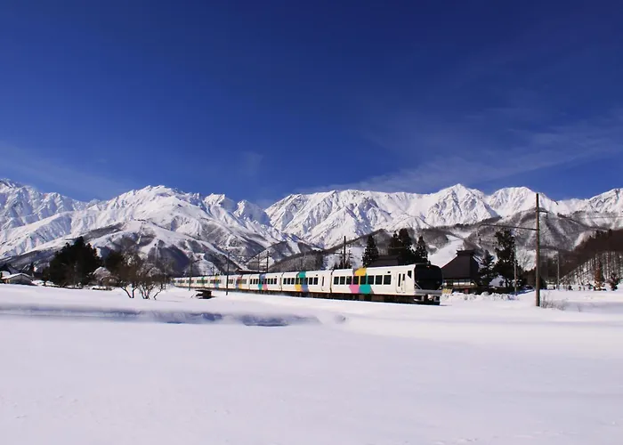 Hotel Hakuba